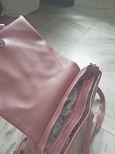 Bow Sling Bag SALE
