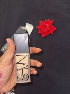 NARS foundation
