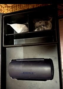 Bose Wireless Earbuds Soundsport Unused