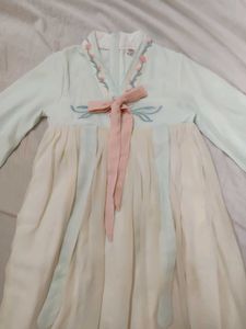 Korean Kids Dress💃