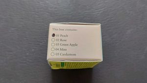 just herbs lip care kit