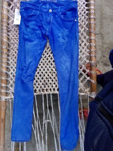 Stylish Combo 2 Jeans For Men At Low Price