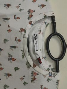 Zara T Shirt