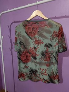 Korean Top