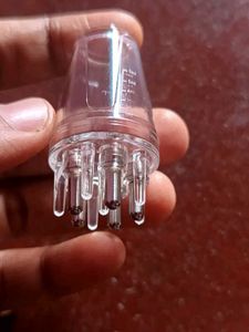 Hair Oil Applicator