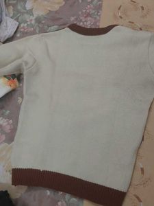 Kids Sweater