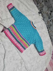 Cute Kids' Outfit Set