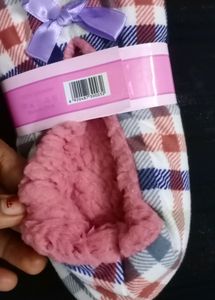 Winter Sliper Socks