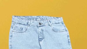 🥰M@57 Size-32 Flare Leg Jeans