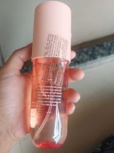 Aqualogica Sweet Summer Kiss Perfume Body Mist