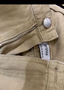 Combo Of Wide Leg Jeans