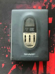 Walkman
