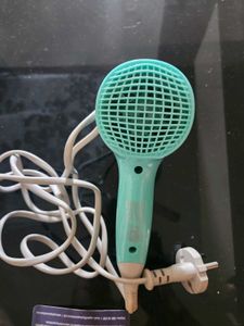 SYSKA Hair Dryer