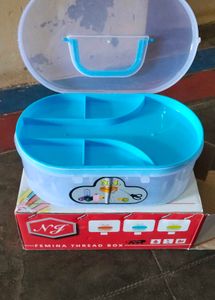 Ril Box