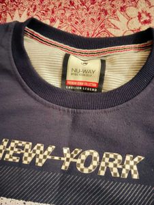 New York State of Mind Sweatshirt