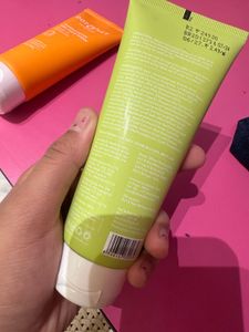 Dot And Key Face Wash Pack Of 2