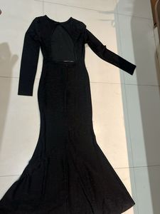 Shein Evening Gown