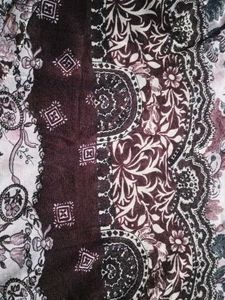Floral Print Top