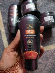 Combo of SPF 50 + Hair Wax + Night Cre