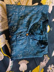 Short Kurti