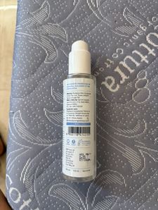 Plum Rice Water And Niacinamide Toner