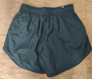 Puma Running/Gym Shorts