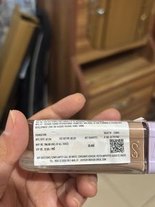 Full Bottle Maybelline Super Stay Lumi Matte Liqu