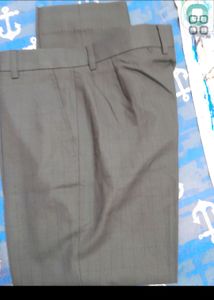 Raymond&#39;s Trousers