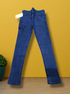 D@38 Size-30 Slim Jeans