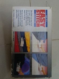 Easy Stitch Sewing Machine
