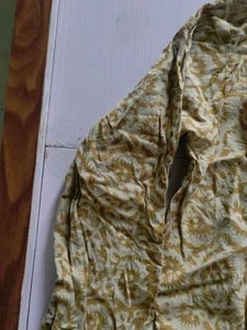 Western Kurta