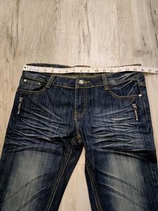 Ma2448 Sabrin jeans waist 32 inches