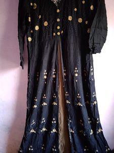 Gown