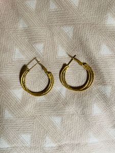 Earring Bundle - 5 Pairs🌷🪷