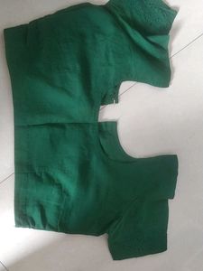 Stitched Blouse