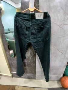 Dark Wash Jeans