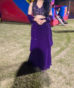 Three In One Dress
