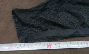 Lace Thong Panty 🔥