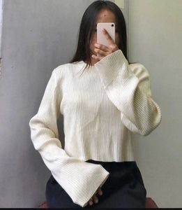 Winter Or Fall Season Top