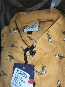 Mens 🚹 Casual Shirt 👚