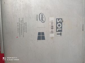 Slot 2 In 1 Laptop And Tab