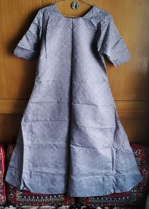 Kurta ( Free🎁One Piece Dress)