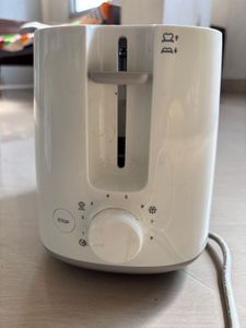 Philips Toaster