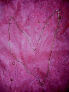 Gold Chain Necklace