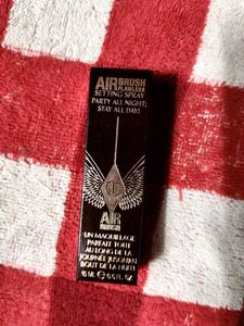 Charlotte Tilbury Airbrush Flawless Setting Spray