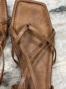 New Women Sandals