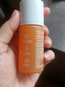 Dot And Key Vitamin C Serum