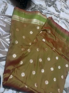 Elegant Saree