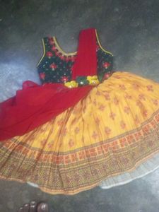 Frock
