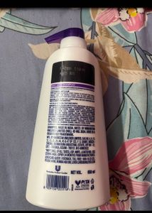 Dove Daily Shine Shampoo